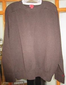 Levi's Crewneck Sweater Men's XL - Picture 1 of 5