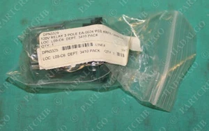 Potter & Brumfield, KRPA-14AN-120, Relé NUEVO - Imagen 1 de 3