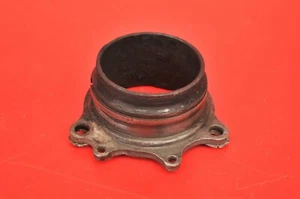 1986 1987 Honda TRX250R TRX 250R 250 R Exhaust Pipe Cylinder Flange Mount Holder - Picture 1 of 5