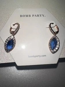 Ring Bomb Party, RBP2741 “ Captive Me” - Picture 1 of 3