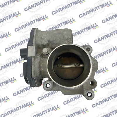 Chevrolet Cobalt 2007 08 09 2010 2,2 L carrocería del acelerador válvula del acelerador OEM Foto 1 de 4