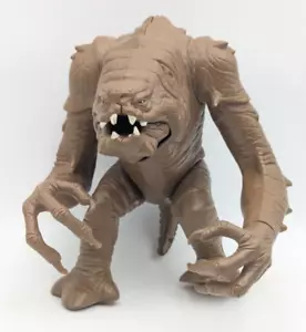 Star Wars Return of the Jedi Rancor Figure VTG Original Kenner 1983 Mouth Works - Picture 1 of 7