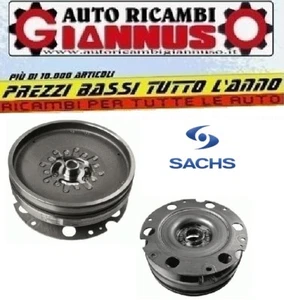 KIT VOLANO FRIZIONE CAMBIO AUTOMATICO MULTITRONIC CVT 8 MARCE AUDI A4 A5 2.0 3.0 - Foto 1 di 1