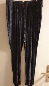 Damen Sommer Hose Tommy Hilfiger Snakeskin M - Bild 1 von 6