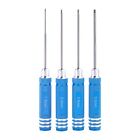 Widely Used RC Model Screw Driver Screwdrivers Tools Disassembling Hex Screw