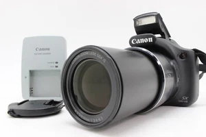 [ MINT ] CANON PowerShot SX 530 HS 16MP Digital Camera From JAPAN - Picture 1 of 11