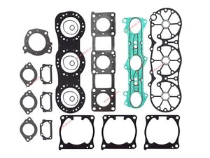 For PWC YAMAHA 1200 Top End Gasket Kit 66V-W0001-TG 66V-W0001-00 610608 PV - Picture 1 of 6