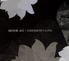 Motor Ace ? Tomorrow&#39;s Gone 2005 AUS CD MAXI SINGLE CD MINT