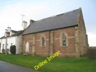Photo 6X4 St Peters Bentley Bentley Ta0135 A Combined Church And Scho C2012