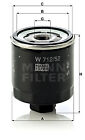 Oil Filter fits VW VENTO 1H2 1.4 92 to 98 Mann 030115561AA 030115561AB Quality