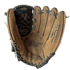 Guante de béisbol Rawlings MMS125 12 1/2" serie Millennium lanzador de mano derecha - Imagen 1 de 18