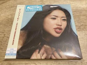 BEABADOOBEE THIS IS HOW TOMORROW MOVES W/ BONUS TRACK 2024 JAPAN CD - Picture 1 of 2