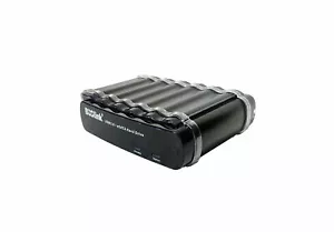 Buslink USB-Powered USB 3.0/ eSATA Portable Hard Drive 2 TB - Picture 1 of 4