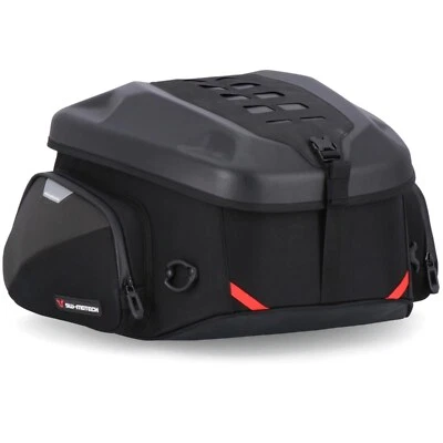 SW-Motech PRO Rearbag Motorrad Hecktasche inkl. wasserdichte Innentasche - Bild 1 von 3