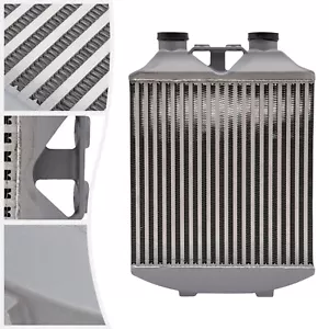 Front Mount Intercooler Inter Cooler Fit Seat Sport Skoda Fabia VRS Mk1 Ibiza UK - Picture 1 of 12