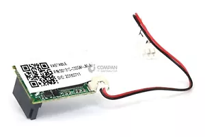 SD131C-032GM-JM-A TECHCOMP 32GB SSD SATA VERTICAL DISK ON MODULE - Picture 1 of 7