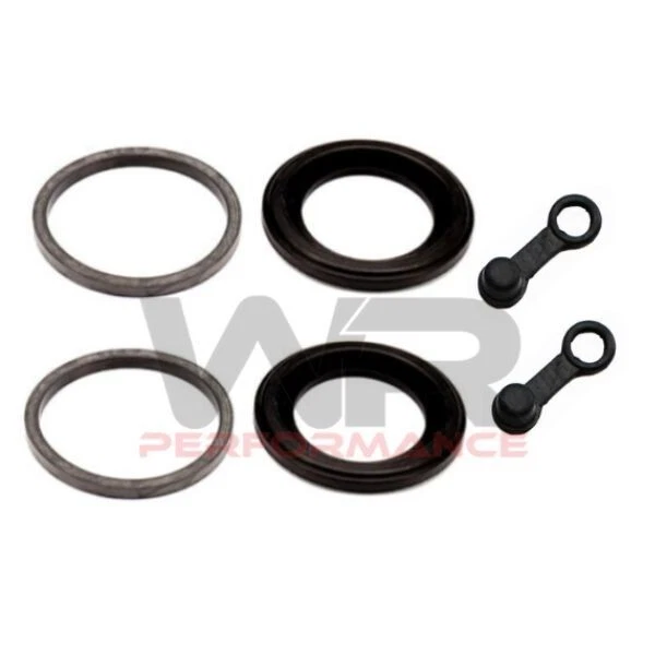 Front Brake Caliper Seal Rebuild Kit for Suzuki GS 550 M Katana 1981-1983 — 第 1/1 张图片