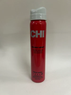 CHI INFRA Helmet Head Firm Spray - EXTRA FIRM HOLD 2.6 oz - Image 1 of 2