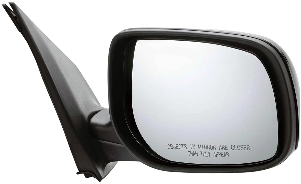 Espejo retrovisor lateral Dorman 955-1007 - lado derecho para Toyota Corolla 09-13 Foto 1 de 2