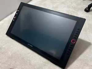 XP-Pen Artist 24 Pro 23,8" 2K QHD monitor display da disegno - Foto 1 di 4