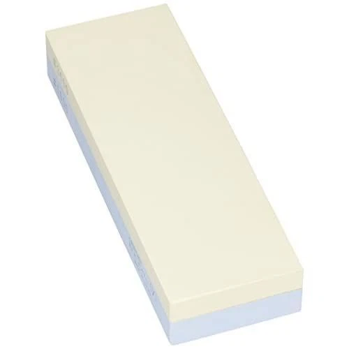 Suehiro Whetstone Waterstone Sharpening Stone 1000/3000 Sharpener SKG24