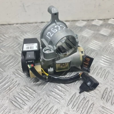 Barril de encendido Smart Forfour 1,3 L gasolina 135,930 manual MR587813 5WK45107 04-07 Foto 1 de 4