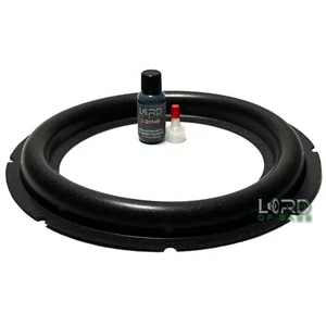 Kit de reparación envolvente de espuma de subwoofer de 10 - Imagen 1 de 1