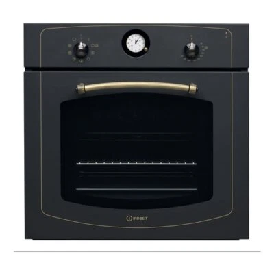 Indesit Forno incasso (65Lt) Ifvr 800 H An Antracite classe A (L60cm) - Immagine 1 di 4