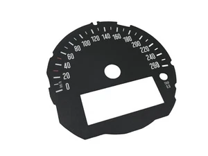 For MiniCooper F54/F55/F56/F57/F60 - Speedometer dials from MPH to Km/h Gauges - Picture 1 of 3