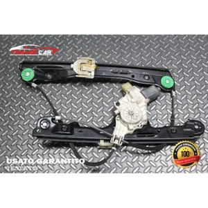 7067795S Mecanismo Elevalunas Delantero Izquierdo BMW Serie 1 (E87)( 2003-2013 - Imagen 1 de 3