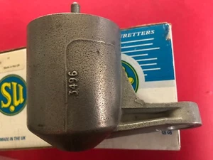 Austin Healey Jaguar SU Carburetor Float Chamber Bowl AUC3496 370-480 - Picture 1 of 1