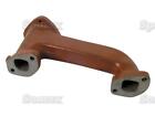 Exhaust Manifold 3 Cyl fits Allis Chalmers 160, 6040