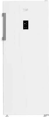 BEKO CONGELATORE VERTICALE 271LT E TOTAL NO FROST BIANCO B3RFNE274W - Immagine 1 di 4
