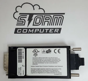 MiLAN Technology Fast Ethernet Transceiver MIL-100FCX - Picture 1 of 4