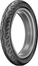Dunlop D401 90/90-19 Front Bias Tire 52H TL Harley Rocker C 2008-2011 09 10