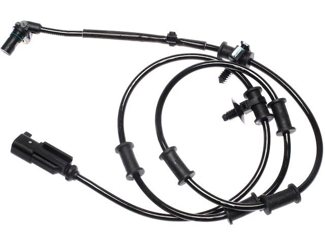 Sensor de velocidad ABS delantero para Dodge Ram 2500 2009-2010 4x4 72SZSR Foto 1 de 1