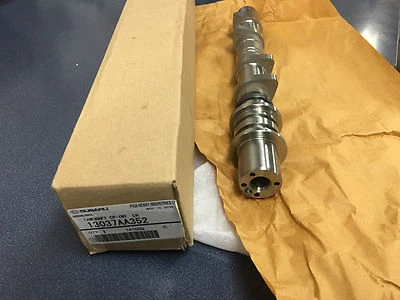 SUBARU OEM 04-14 Sti WRx Impreza Timing Árbol de levas Entrada LH 13037AA352 Nuevo Foto 1 de 2