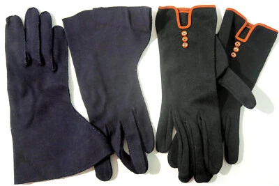 Vintage gloves lot, 21 pairs, women's, ca. 1950s to 1970s - Image 1 of 4