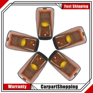Dorman - HELP Roof Marker Light 5 Of For Chevrolet K3500 - Picture 1 of 3