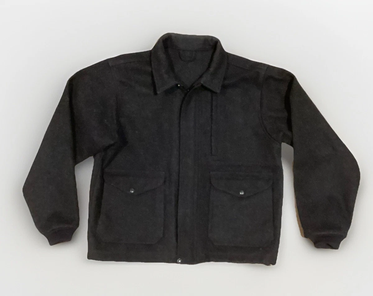 Filson Mackinaw Wool Coats & Jackets for Men for Sale | Shop New