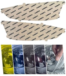 Audi S5/RS5 B9 (2018+ ) Headlight Covers - Picture 1 of 1