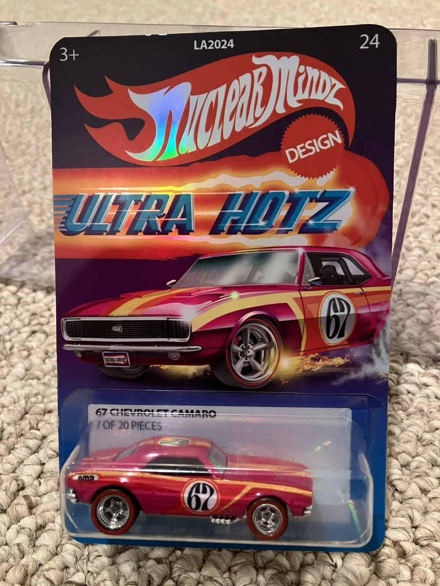 ホットウィール ロサンゼルス コンベンション フェアレディ ディナー ステッカー ホットウィール ロサンゼルス コンベンション フェアレディ ディナー