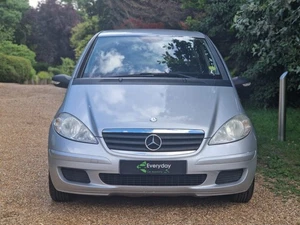 2008 Mercedes-Benz A-Class A150 Classic 5dr Hatchback **ULEZ Compliant** - Picture 1 of 20