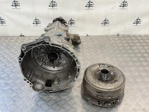 BMW 5 SERIES F10 F11 520D N47 DIESEL 8 SPEED AUTOMATIC GEARBOX GA8HP-45Z 8623514 - Picture 1 of 10