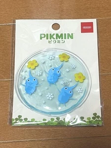 Ice Pikmin Freezes Anything Nintendo Spiel Gebraucht - Bild 1 von 2