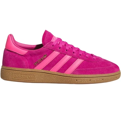 Adidas Originals Handball Spezial Women Sneaker Shoe US Size 6-11 New Colors New - Image 1 of 4