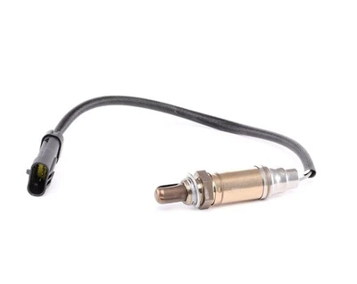 RIDEX 3922L0198 Sonda lambda riscaldato 270mm per RENAULT TWINGO I (C06) - Immagine 1 di 4