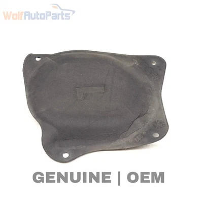 2015 MERCEDES-BENZ S400 - LEFT HOOD Insulation / Sound Blanket 2226820126 Foto 1 de 4