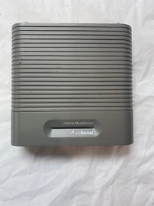 weBoost Home MultiRoom Signal Booster Model 466059 – Cellular Repeater Unit Only - Photo 1 sur 4