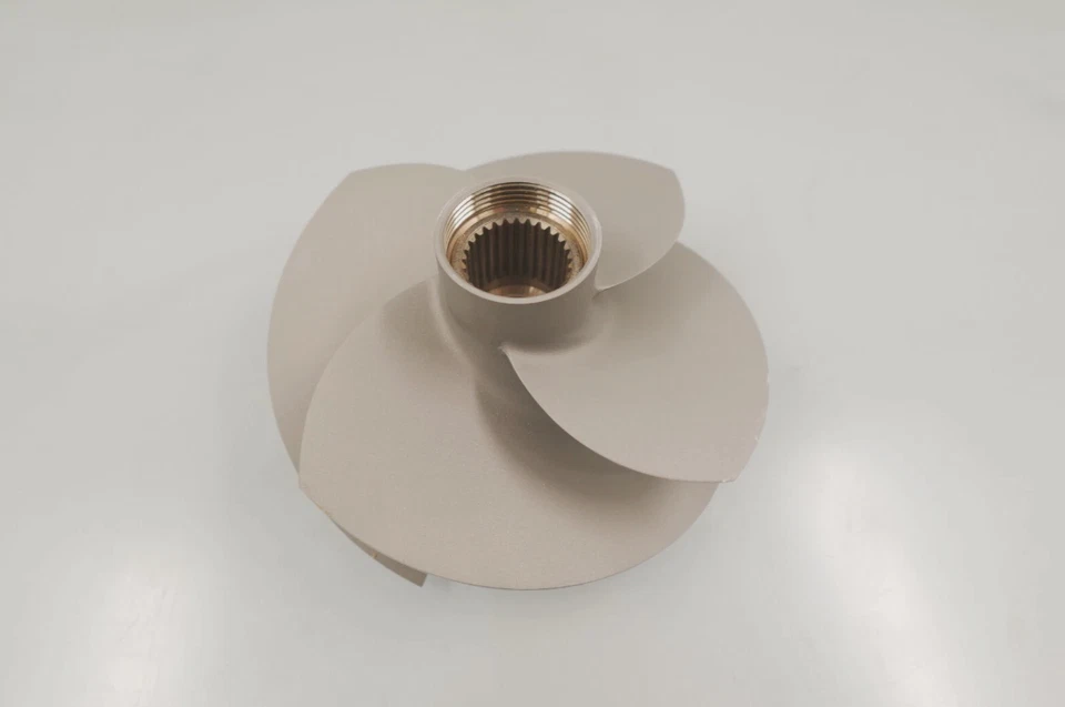 2009-2017 SEA-DOO PWC 230 260 300 HP OEM Impeller Assembly 267000945 - Image 1 of 1